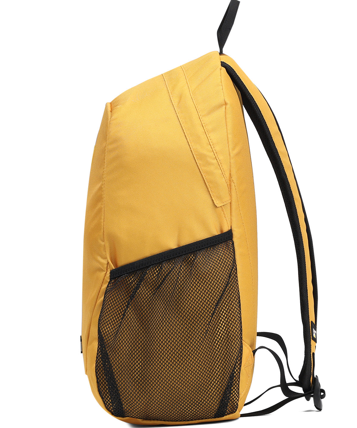 Mochila Unisex Tokyo Urban Amarillo CAT