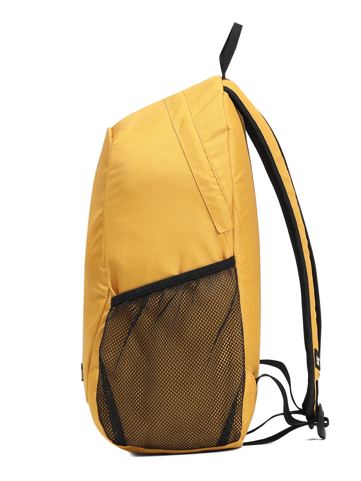 Mochila Unisex Tokyo Urban Amarillo CAT