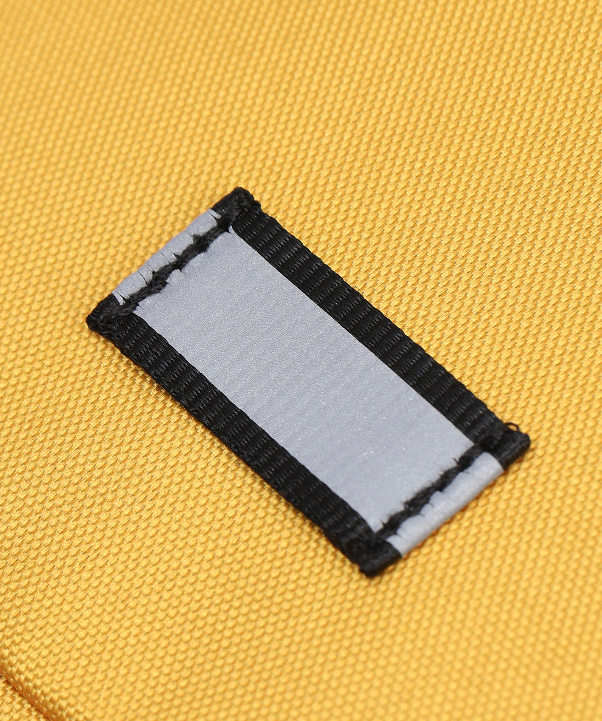 Mochila Unisex Tokyo Urban Amarillo CAT