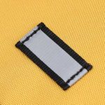 Mochila Unisex Tokyo Urban Amarillo CAT