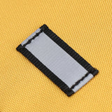 Mochila Unisex Tokyo Urban Amarillo CAT