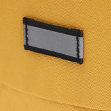 Mochila Unisex Tokyo Urban Amarillo CAT