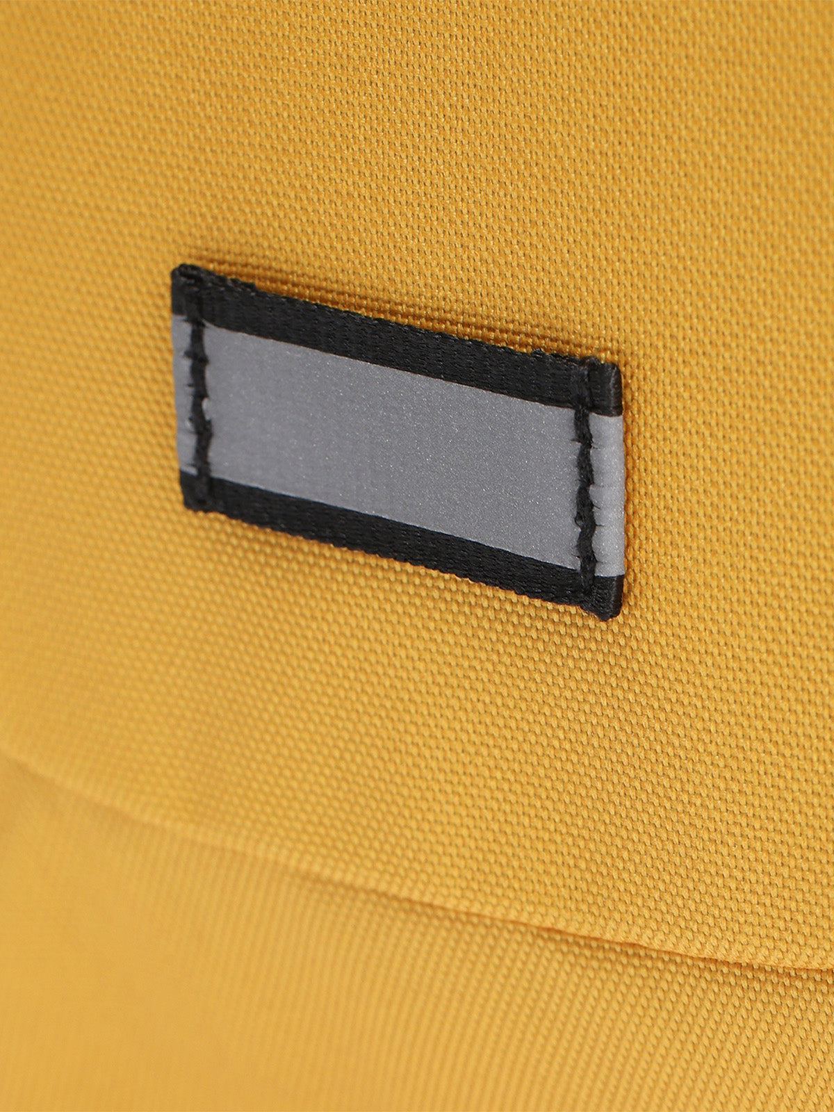 Mochila Unisex Tokyo Urban Amarillo CAT