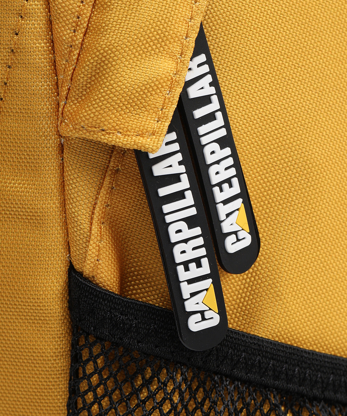 Mochila Unisex Tokyo Urban Amarillo CAT