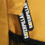 Mochila Unisex Tokyo Urban Amarillo CAT