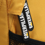 Mochila Unisex Tokyo Urban Amarillo CAT