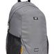 Mochila Unisex Tokyo Urban Gris CAT
