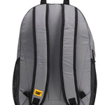Mochila Unisex Tokyo Urban Gris CAT