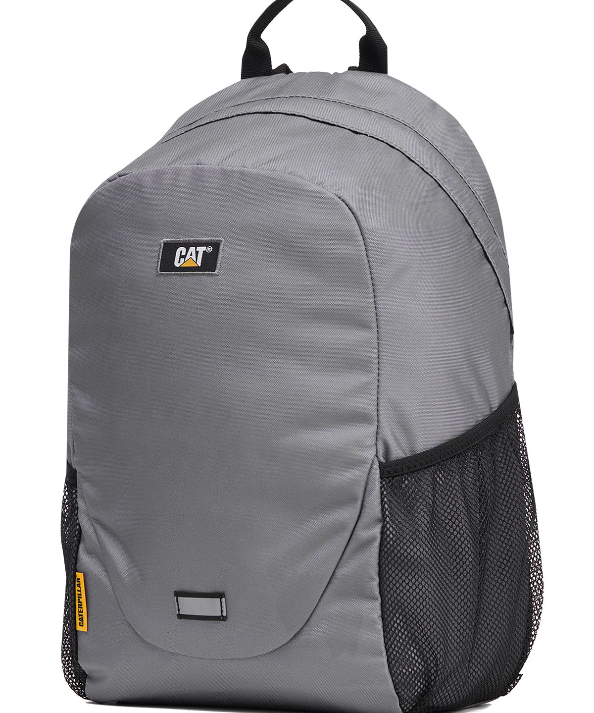 Mochila Unisex Tokyo Urban Gris CAT