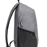 Mochila Unisex Tokyo Urban Gris CAT