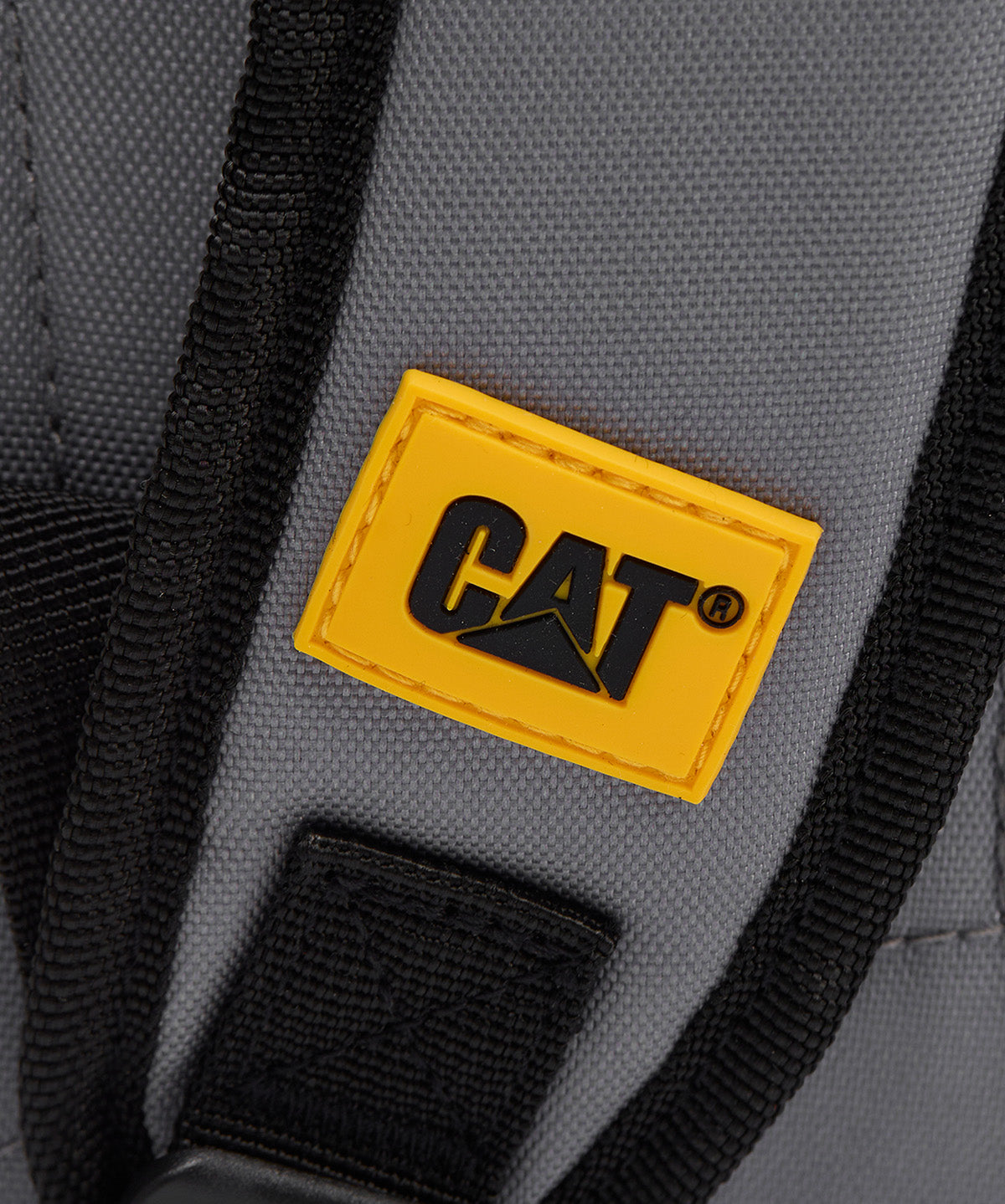 Mochila Unisex Tokyo Urban Gris CAT