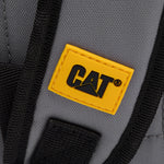 Mochila Unisex Tokyo Urban Gris CAT