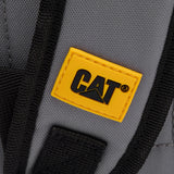 Mochila Unisex Tokyo Urban Gris CAT