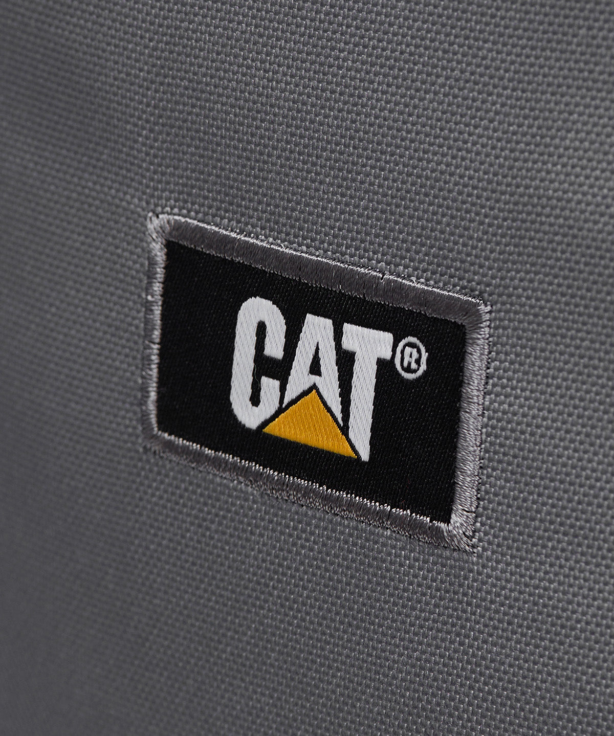 Mochila Unisex Tokyo Urban Gris CAT