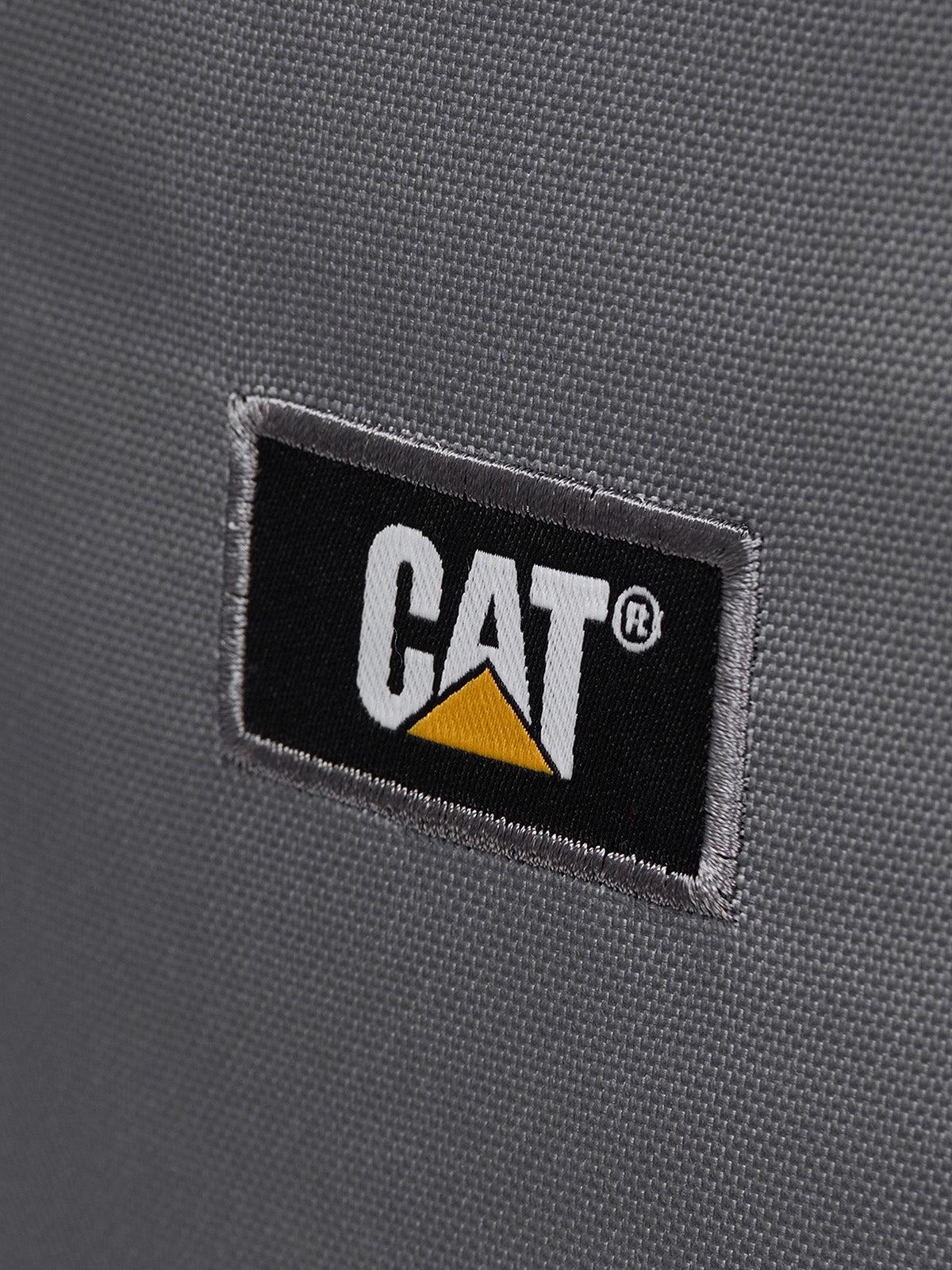 Mochila Unisex Tokyo Urban Gris CAT