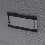 Mochila Unisex Tokyo Urban Gris CAT