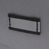 Mochila Unisex Tokyo Urban Gris CAT