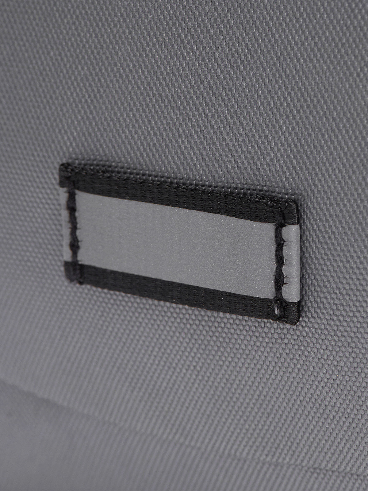 Mochila Unisex Tokyo Urban Gris CAT