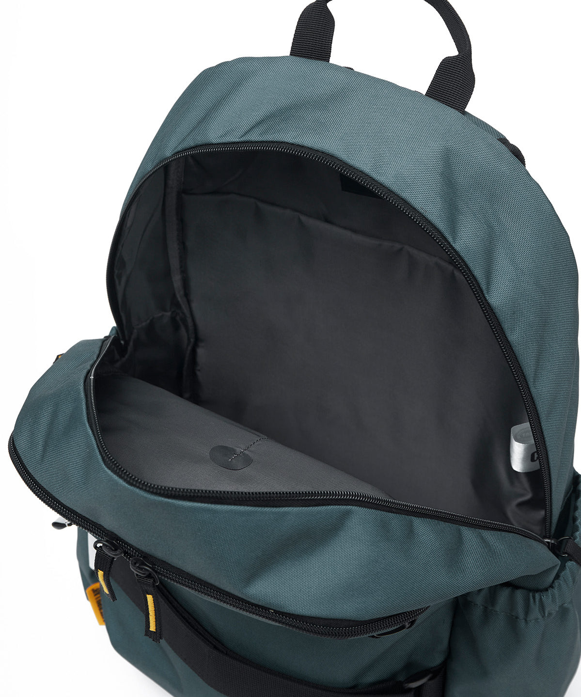 Mochila Urbana Unisex CAT Melbourne Urban Backpack 26L - Sea Green