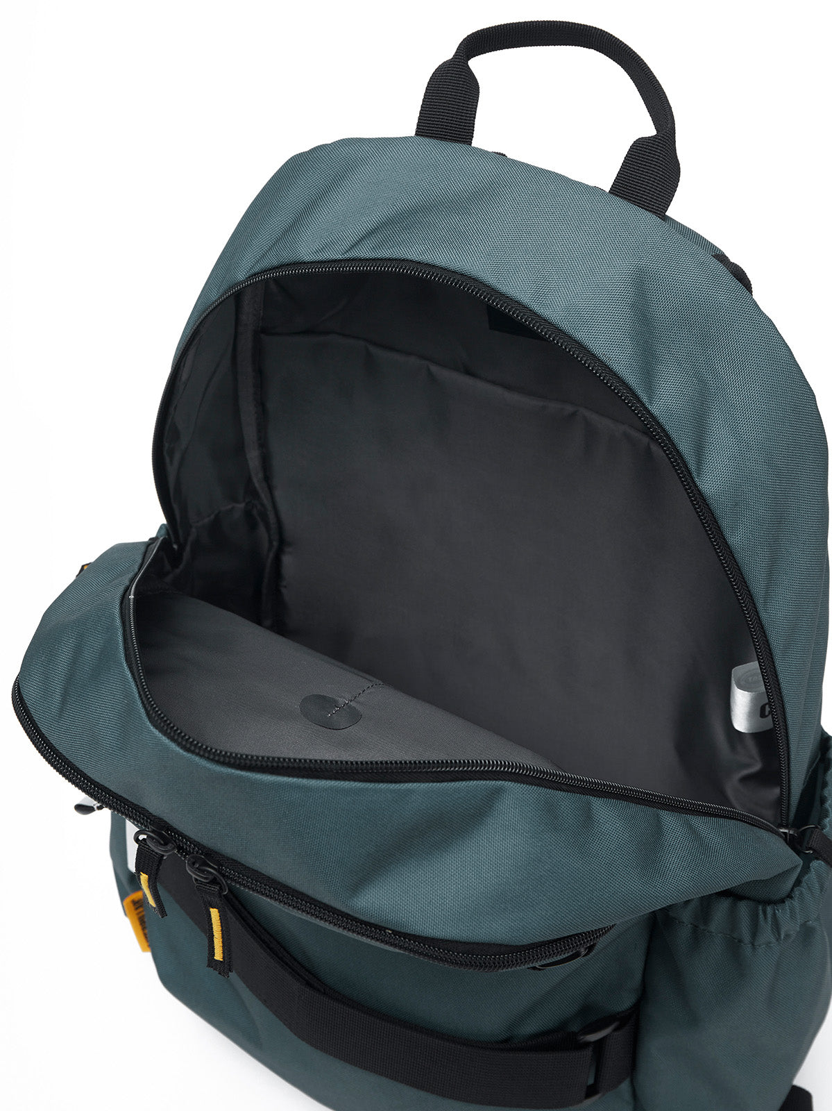 Mochila Urbana Unisex CAT Melbourne Urban Backpack 26L - Sea Green