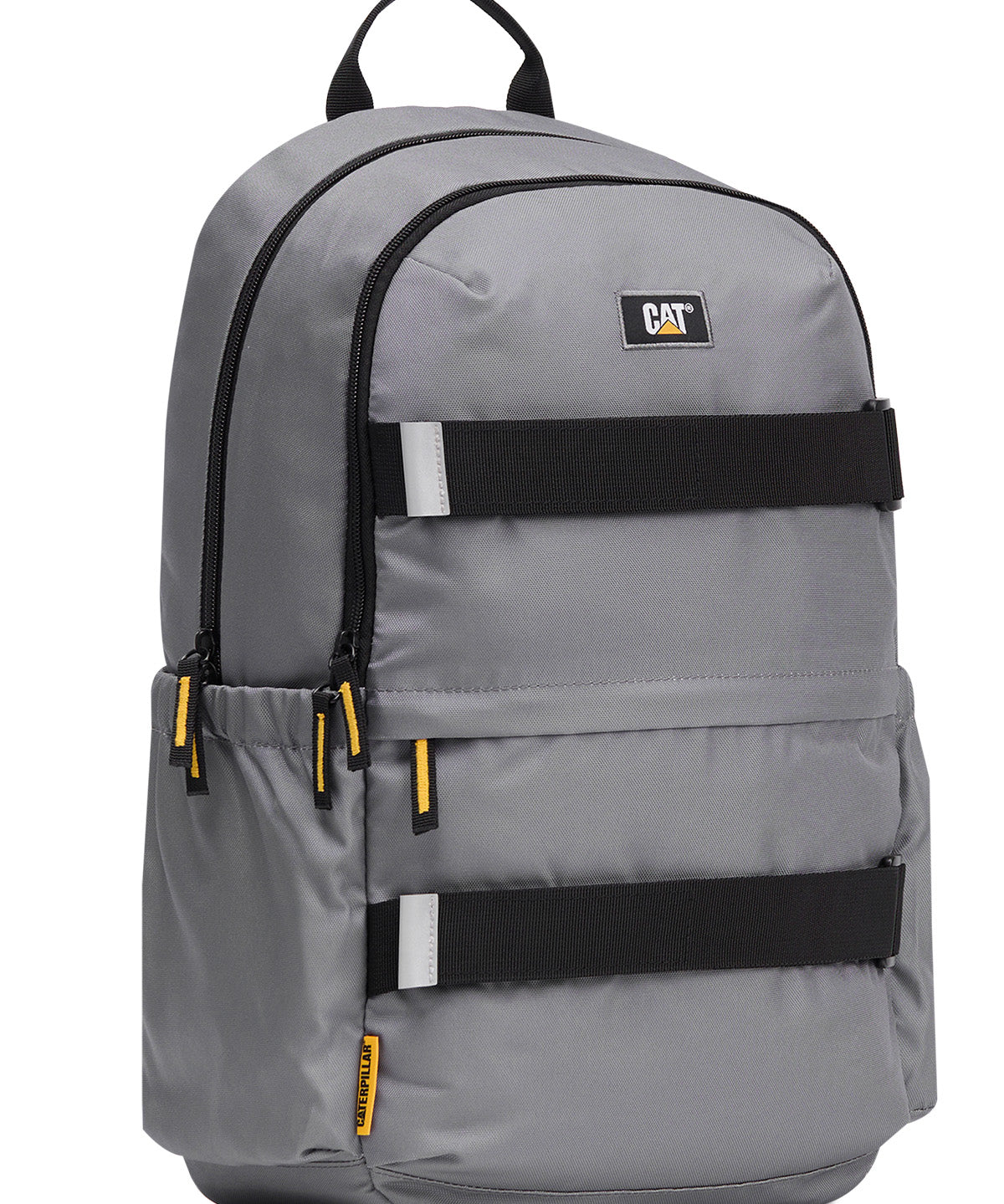 Mochila Unisex Melbourne Urban Gris CAT