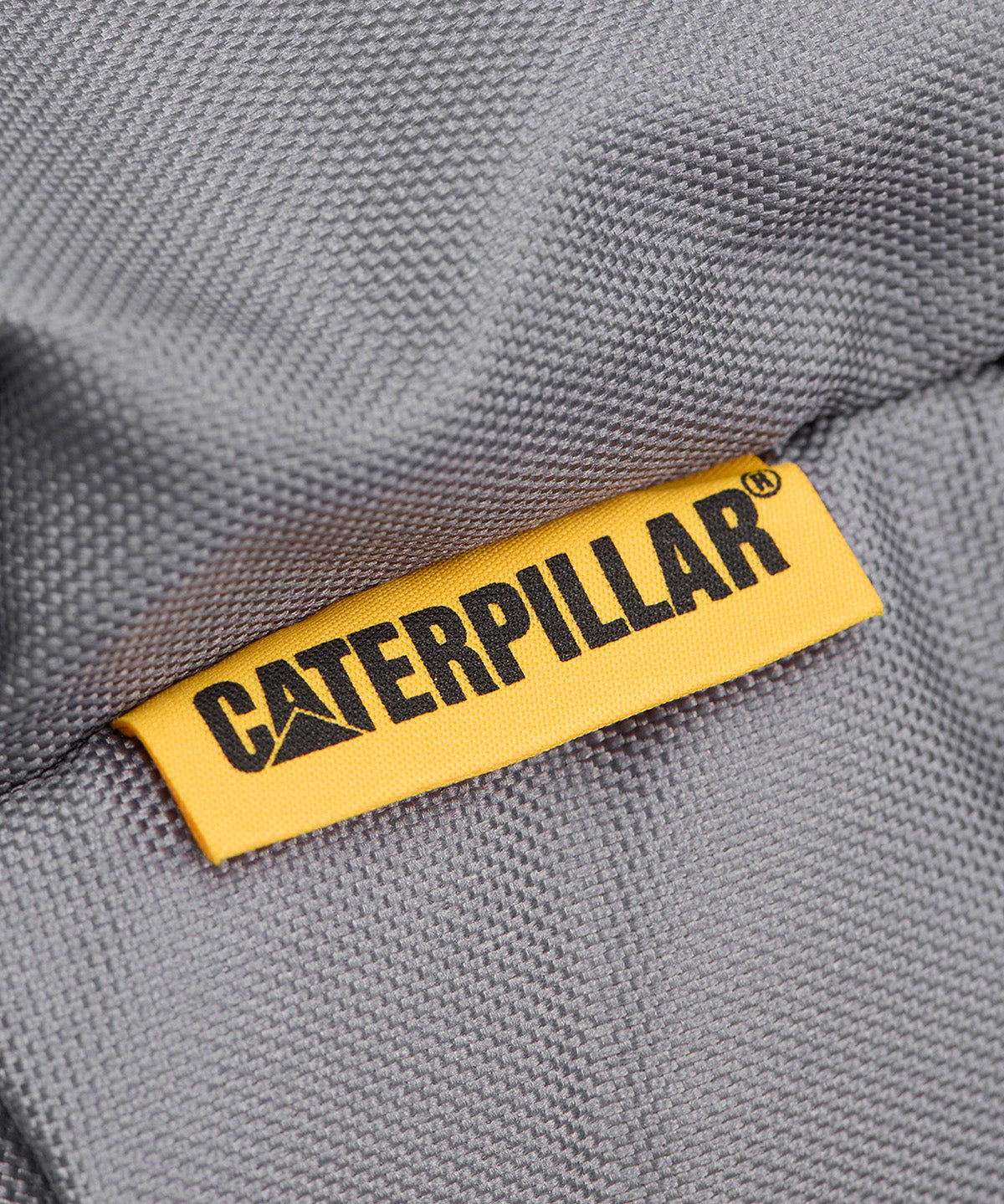 Mochila Unisex Melbourne Urban Gris CAT