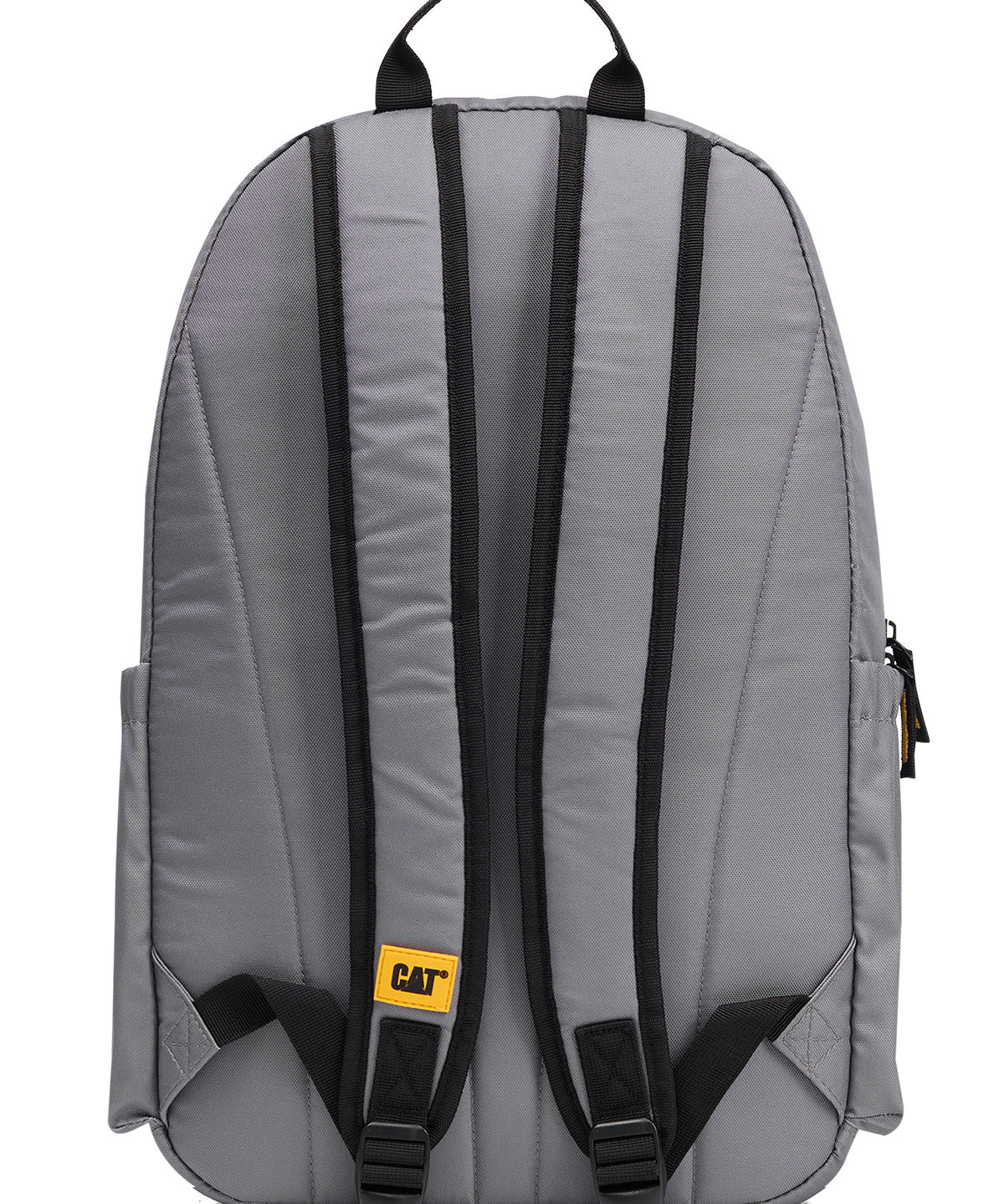 Mochila Unisex Melbourne Urban Gris CAT