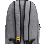 Mochila Unisex Melbourne Urban Gris CAT