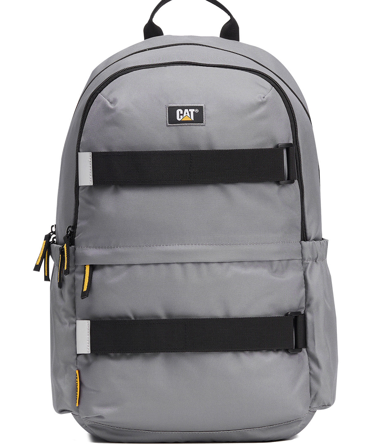 Mochila Unisex Melbourne Urban Gris CAT