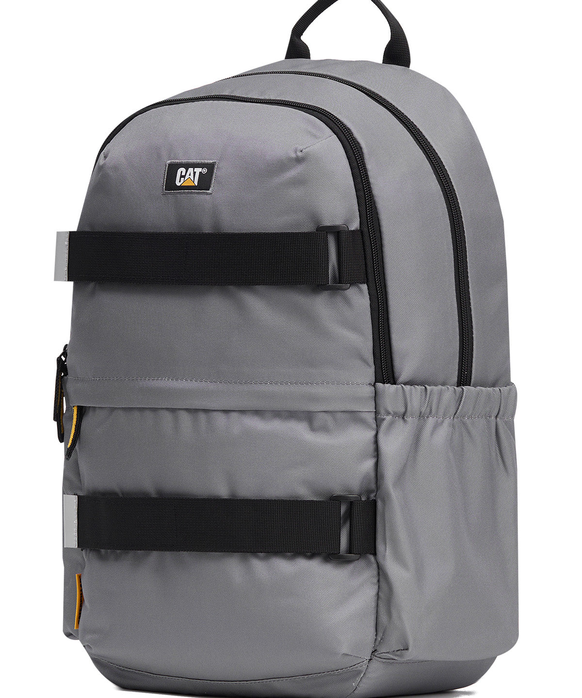 Mochila Unisex Melbourne Urban Gris CAT