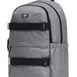 Mochila Unisex Melbourne Urban Gris CAT
