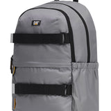 Mochila Unisex Melbourne Urban Gris CAT