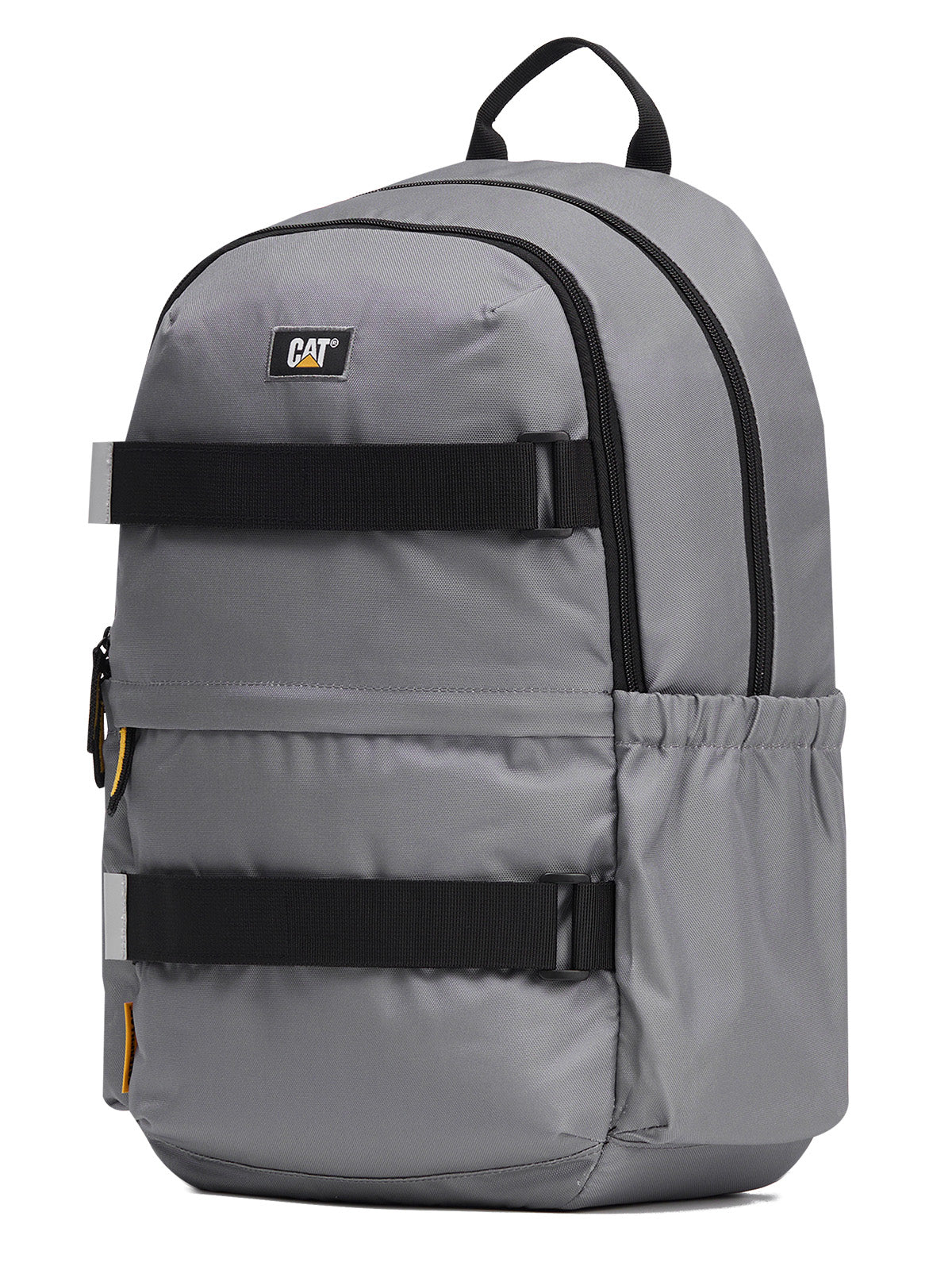 Mochila Unisex Melbourne Urban Gris CAT