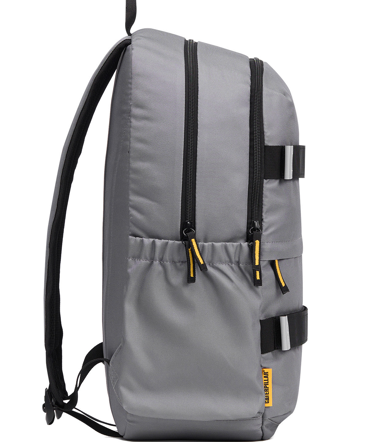 Mochila Unisex Melbourne Urban Gris CAT