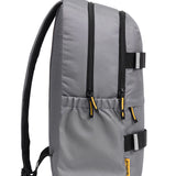 Mochila Unisex Melbourne Urban Gris CAT