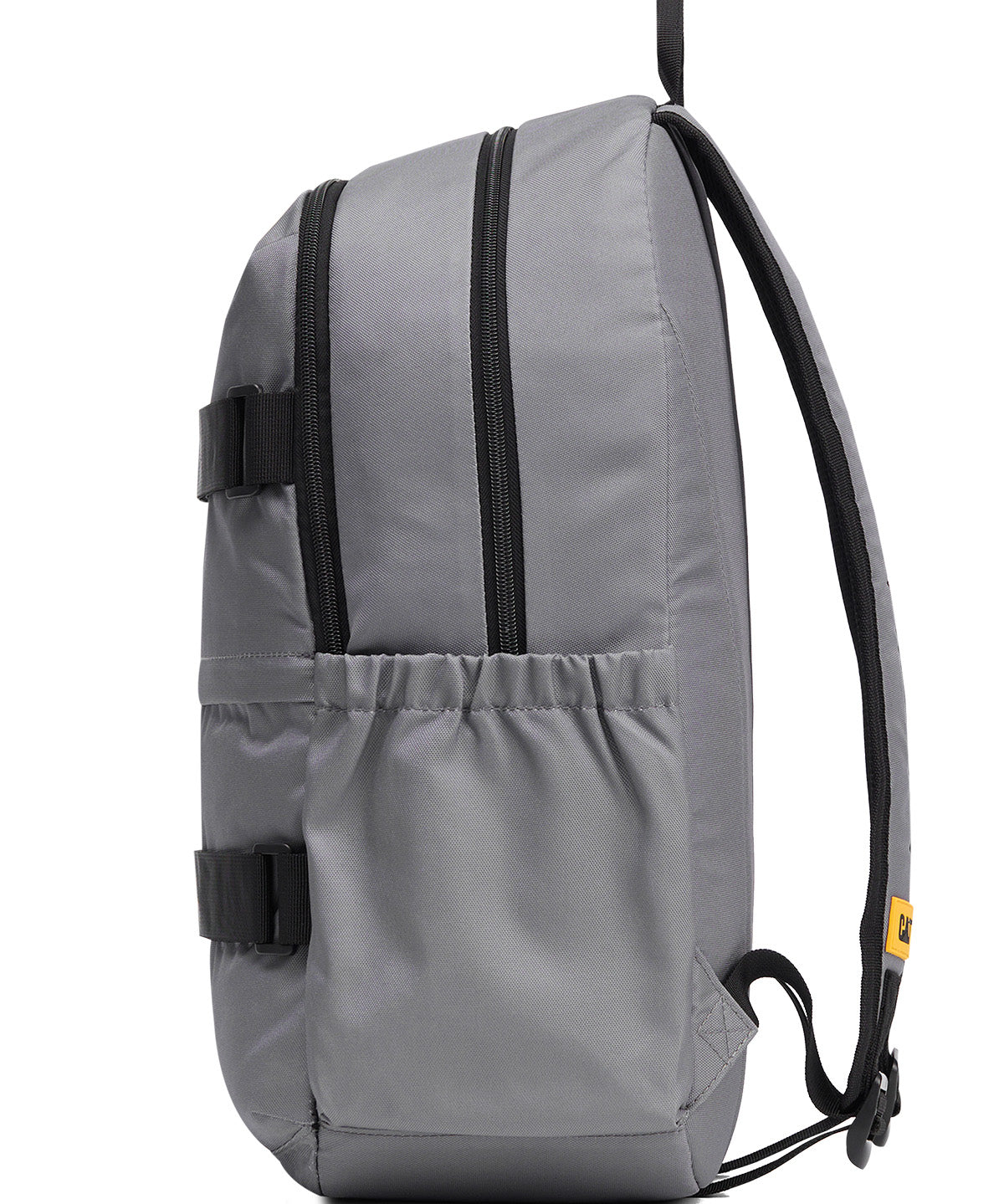 Mochila Unisex Melbourne Urban Gris CAT