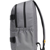 Mochila Unisex Melbourne Urban Gris CAT