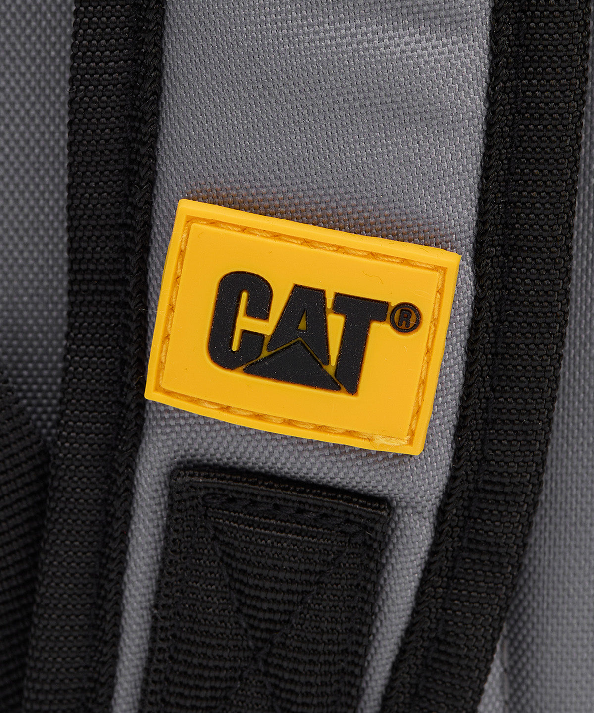 Mochila Unisex Melbourne Urban Gris CAT