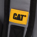 Mochila Unisex Melbourne Urban Gris CAT