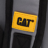 Mochila Unisex Melbourne Urban Gris CAT