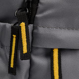 Mochila Unisex Melbourne Urban Gris CAT