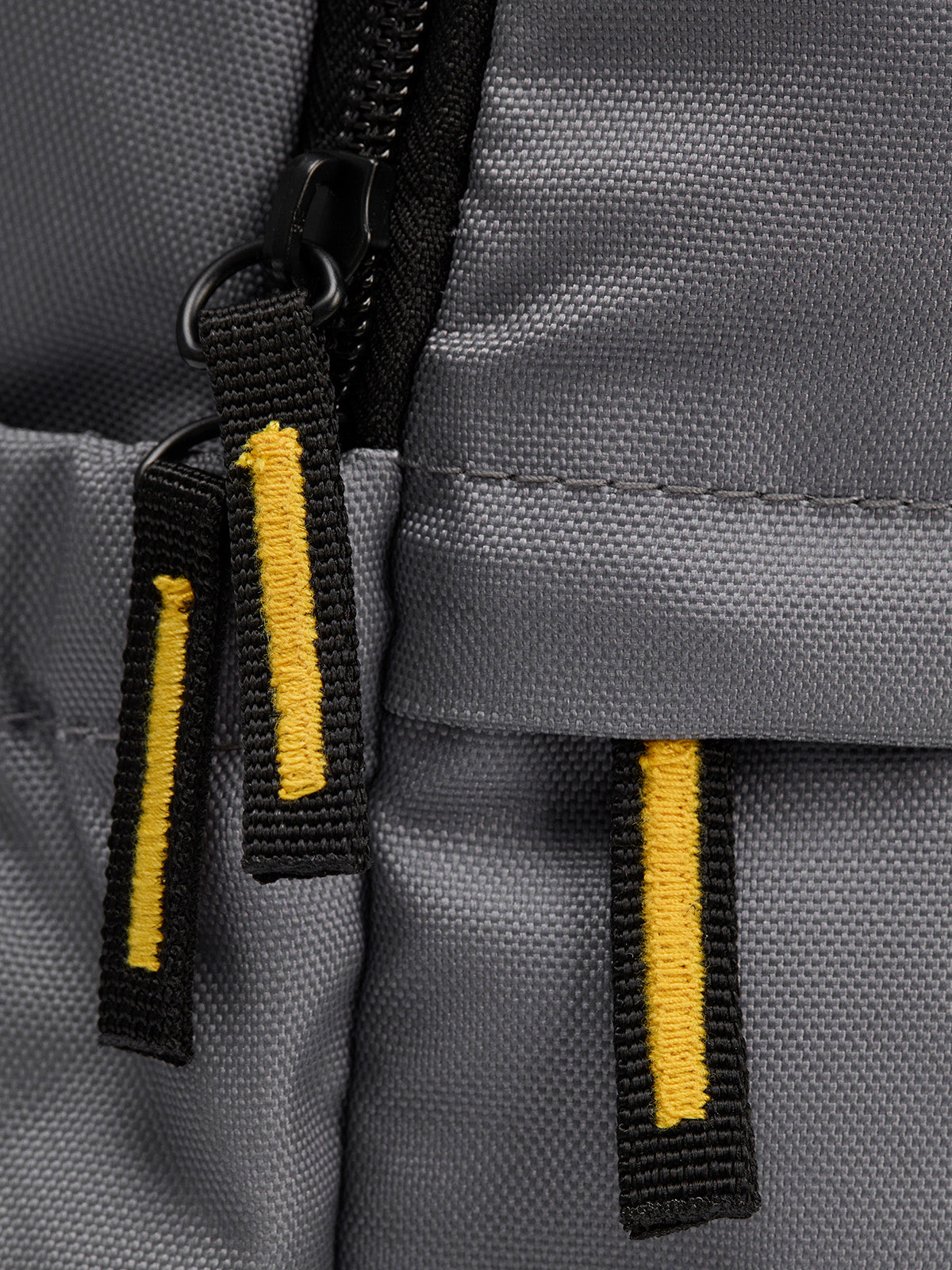 Mochila Unisex Melbourne Urban Gris CAT