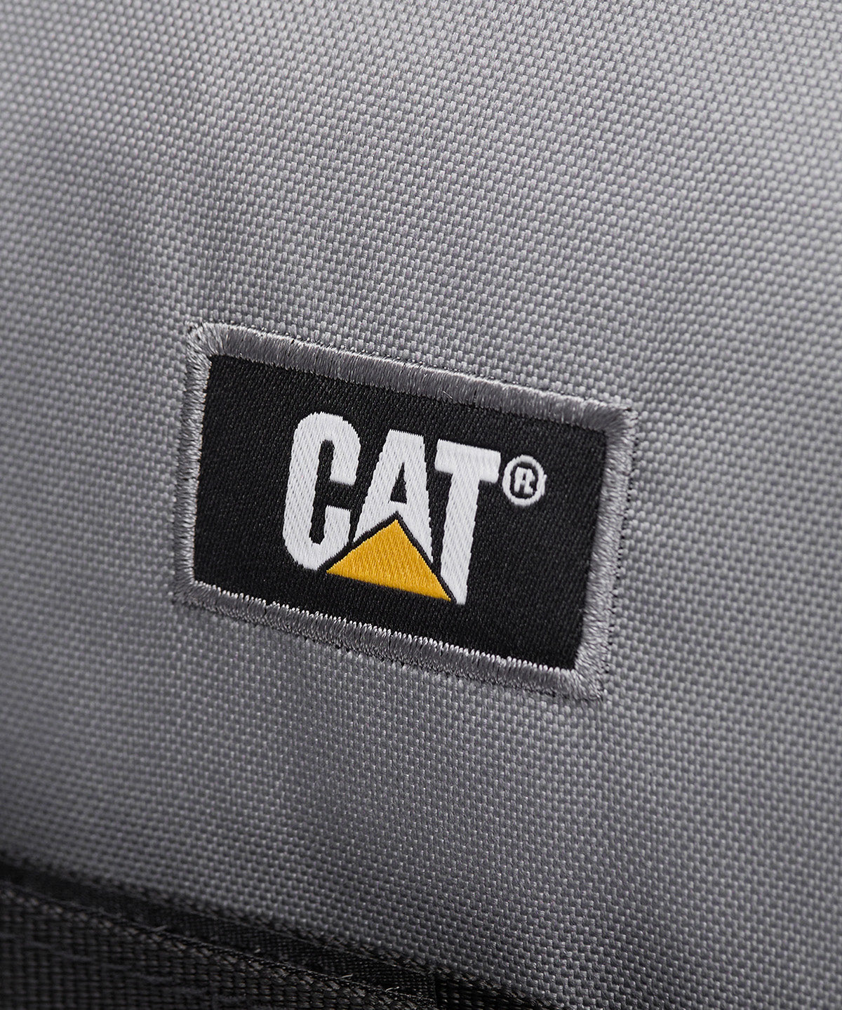 Mochila Unisex Melbourne Urban Gris CAT