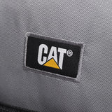 Mochila Unisex Melbourne Urban Gris CAT