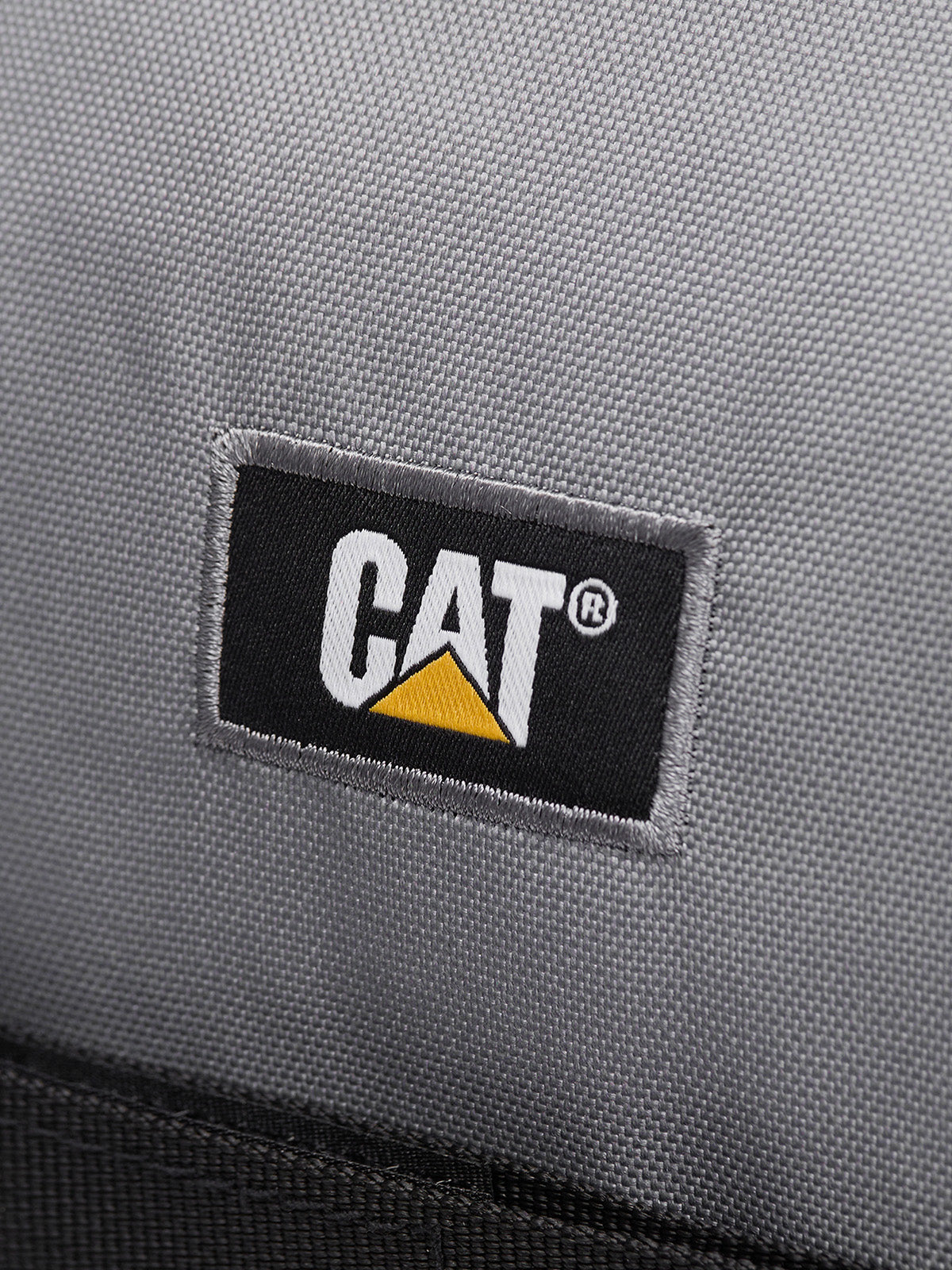 Mochila Unisex Melbourne Urban Gris CAT