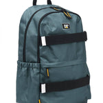 Mochila Con Compartimiento Laptop Unisex Melbourne Urban Backpack Verde Petróleo Cat