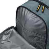 Mochila Con Compartimiento Laptop Unisex Melbourne Urban Backpack Verde Petróleo Cat