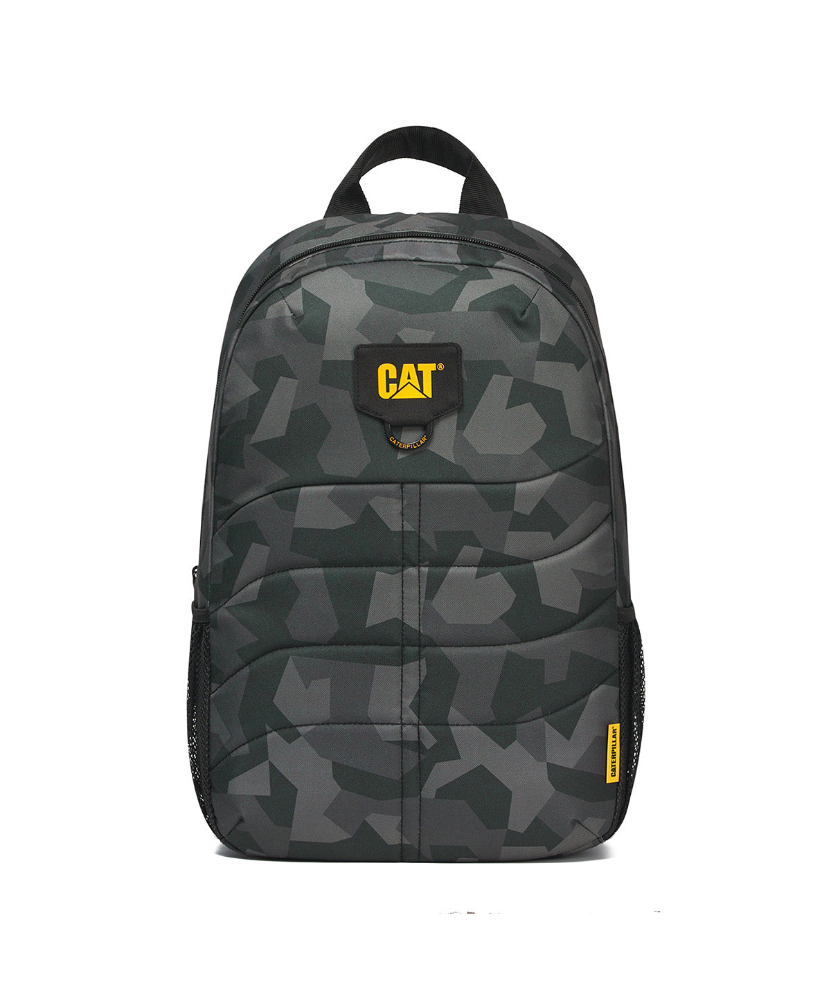 Mochila Hombre Benson Backpack Verde