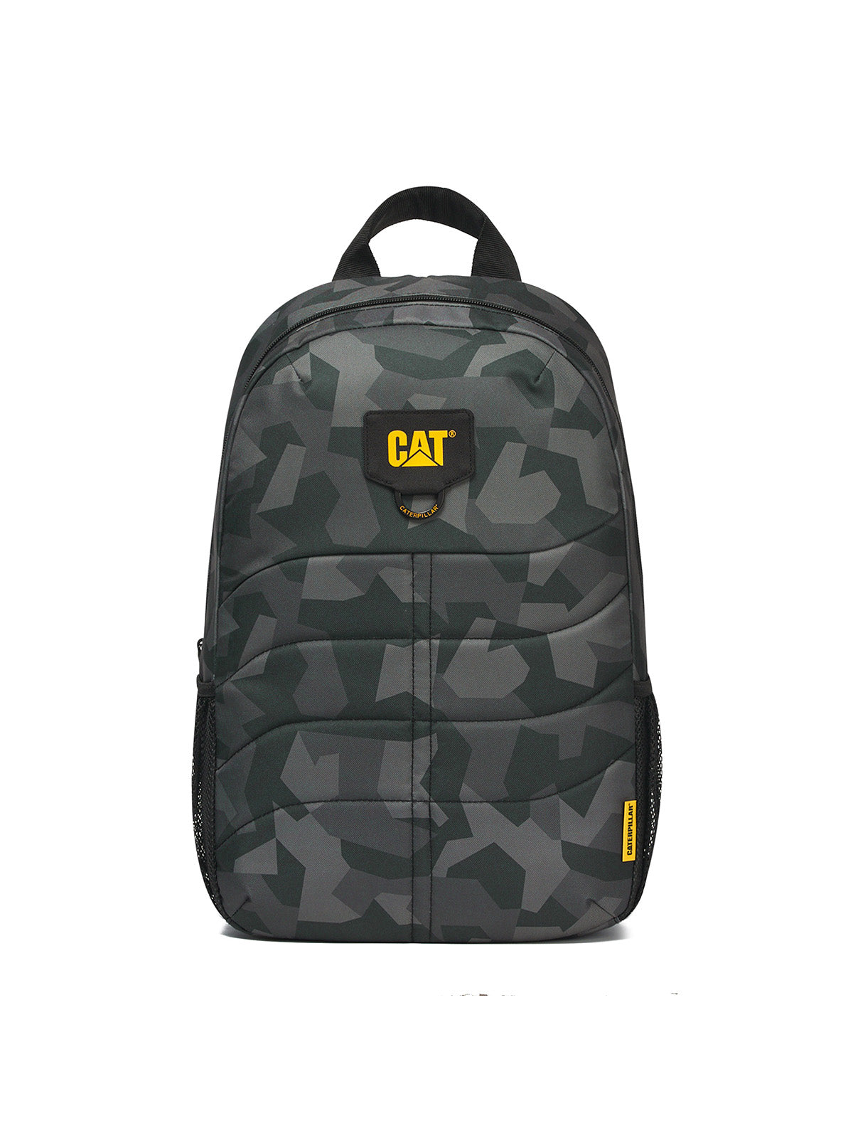 Mochila Hombre Benson Backpack Verde