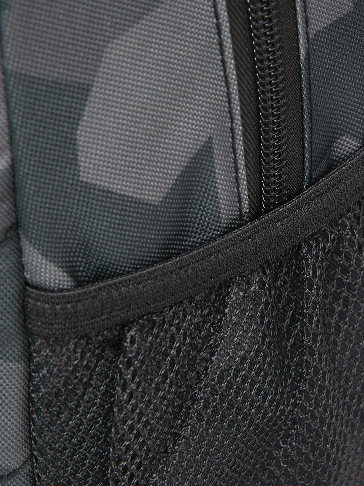 Mochila Hombre Benson Backpack Verde